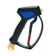 MTM HYDRO MODEL SG 28 BUILT IN SWIVEL PRESSURE WASHER TRIGGER GUN ITALY 4,000PS