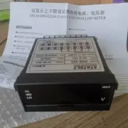 STATELY DMS-42A TRMS AC Voltage Current Meter Voltmeter Ammeter Controller