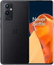 [OnePlus] 9 Pro 5G SIM-Free Smartphone with Hasselblad Camera for Smartphones - Stellar Black 12GB RAM 256GB - 2 Year Warranty