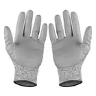 Protective Cut Resistant Gloves Level 5 Certified Safety Machine Washable