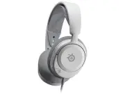 SteelSeries Arctis Nova 1P PS5 Headphones WHITE