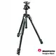 Manfrotto 曼富圖 290系列 球型雲台 三節腳架進階套組 MK290XTA3-BH