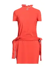 [DSQUARED2] DSQUARED2 Mini dresses - Item 15380512