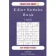 Puzzles for Brain - Killer Sudoku Book 200 Medium Puzzles 10x10 (volume 6)