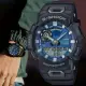 【CASIO 卡西歐】G-SHOCK 藍牙連線 多功能運動腕錶 母親節 禮物(GBA-900CB-1A)