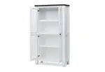 LE FRANSCHHOEK Display Cabinet
