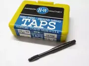 HANSON WHITNEY #10-32 GH-5 ULTI-XL Plug Spiral Point Oxide Tap 12759 USA