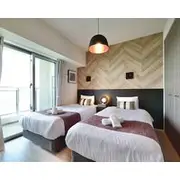 Branchera Naha Akebono Premist 1304