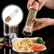 manual spicy salt and pepper mills Pepper Shaker pepper mill