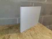 1/2" ERTALYTE 9" X 12" CNC PLASTIC (N)