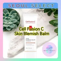 在飛比找蝦皮購物優惠-Cell Fusion C Skin Blemish Bal