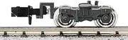 KATO 11-097 N Gauge Small Vehicle Dolly, Commuter Train 2, Model Railway Supplies