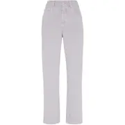 [Brunello Cucinelli] Brunello Cucinelli Flared Jeans 42 IT PURPLE