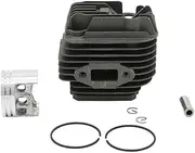 MS200 Cylinder Piston Set 40mm Fit for for Sti/hl MS 020 020T MS 200 200 MS200T Chain Saws Chainsaw Engine Spare Parts 1129 020 1202