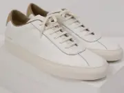 NEW COMMON PROJECTS TENNIS 70 White Leather 42 EU
