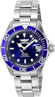 [Invicta] 9094 Pro Diver Unisex Wrist Watch Stainless Steel Automatic Blue Dial