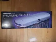 Sharper Image Motorized TieRack AutoDrive 72 Rotating New Sealed
