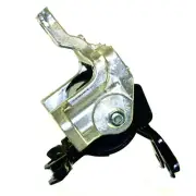MasterPro Automatic Transmission Mount for 07-13 Mitsubishi Outlander A4643 (for: Mitsubishi)