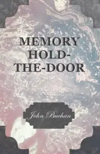 在飛比找博客來優惠-Memory Hold-The-Door