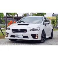 在飛比找蝦皮購物優惠-2016年款 速霸陸 WRX STI 2.5 原場手排 新車