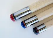 SNAPSHOT® PRO PREMIUM TUNGSTEN CUE STICK FERRULE