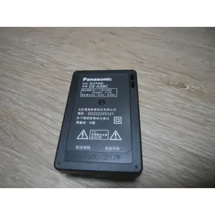 二手 國際牌 Panasonic DE-A98C 原廠充電器 DMW-BLG10E/DMW-BLG10GT/DE-A98