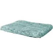 PaWz Dog Mat Pet Calming Bed Memory Foam Orthopedic Removable Cover Washable XL