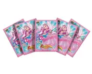 Neopets Battledome TCG: Fyora Textured Art Sleeves (65ct)