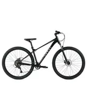 Pedal Phoenix 3 Hardtail Mountain Bike Graphite