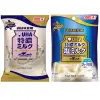 【蝦皮直營】日本 味覺糖 特濃牛奶糖220g 牛奶味/鹽味 日本知名品牌 香醇濃郁