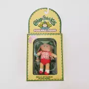 Cabbage Patch Kids Poseable Figure Second Edition Ellen Kerry
