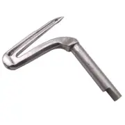 1PCS #211267-0-00 LOWER LOOPER FOR RIMOLDI F27 SERIES SEWING MACHINES