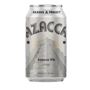 Akasha Azacca IPA