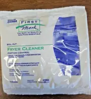 First Mark Boil Out Floor Cleaner Portion Control case of 24