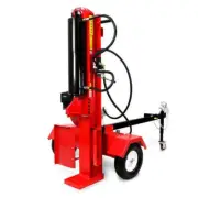 NNEDPE Yukon Petrol Log Splitter 60Ton