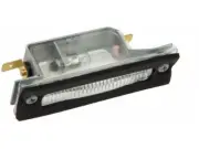 JP Group Dansk 51TW59T License Light Fits 1965-1973 Porsche 911 License Light (for: Porsche)