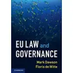EU LAW AND GOVERNANCE