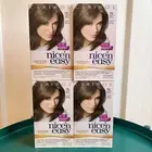 4x Clairol Nice’n Easy 116 Natural Light Brown Permanent Hair Color ORIGINAL New