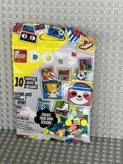 Lego 41958 DOTS: Extra DOTS Series 7 - SPORT New & Sealed