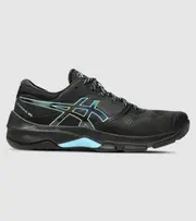 Asics Gel-Netburner 20 (D Wide) Womens Netball Shoes