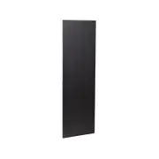 Kaboodle Pantry End Panel Licorice Twist