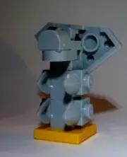 LEGO Harry Potter Minifigure, GARGOYLE # 1 (Genuine)
