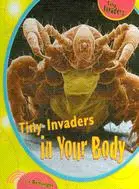 在飛比找三民網路書店優惠-Tiny Invaders in Your Body