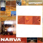Narva Plug And Leads To Suit for Side Marker Lamp Light Direction Indicator Lamp