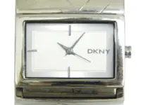 在飛比找露天拍賣優惠-[專業] 女錶 [DKNY NY4S65] DKNY 女石英