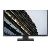 Lenovo 24'' ThinkVision E24-28 FHD IPS LED Monitor - 1920x1080 (16:9) / 4ms / 60Hz / VESA