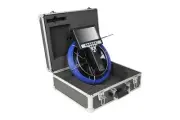 All-in-One 98ft Long 7mm Dia Pipe Drain Sewer Swimming Pool Inspection Camera
