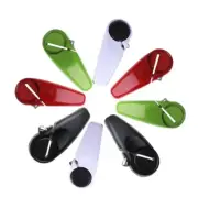 Bar End Handlebar Parts Non Slip Aluminum Alloy MTB Mountain Bike Supply