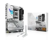 ASUS ROG STRIX X870-A GAMING WIFI AMD AM5 X870 ATX motherboard 16+2+2 power