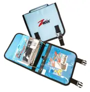 Z-Man Bait BinderZ - ElaZtech Soft Plastic Bait Binder Lure, Worm Storage ZMan
